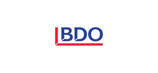 BDO logo