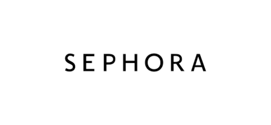 Sephora logo