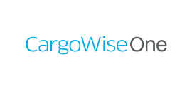 CargoWise One logo