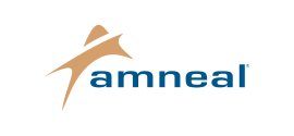 Amneal logo
