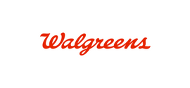 Walgreens logo