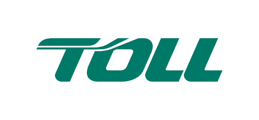 Toll logo