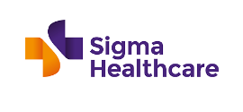 Sigma Healthcare logo