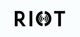 RIOT logo