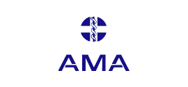 AMA logo