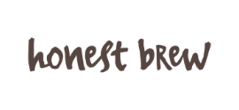HonestBrew logo