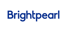 Brightpearl logo