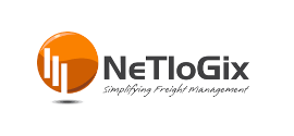 Netlogix logo