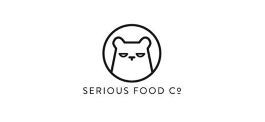 Serious Food Co. logo