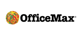 Officemax logo