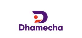 Dhameecha logo