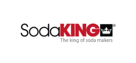 SodaKing logo