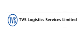 TVS Logistics logo