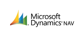 Microsoft Dynamics Nav logo