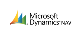 Microsoft Dynamics Nav Logo