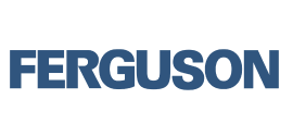 Ferguson logo