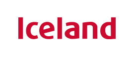 Iceland Foods logo