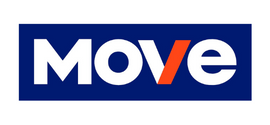 Move Logistics Logo