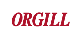 Orgill logo