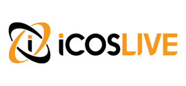 iCOS Live Logo