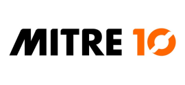 Mitre 10 logo