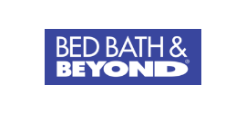 Bed Bath & Beyond logo