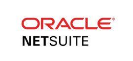 Oracle NetSuite logo