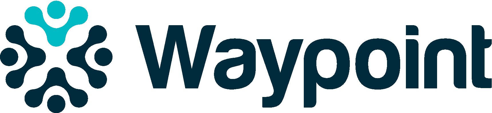 Waypoint logo