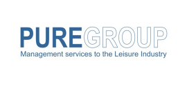 Pure Group logo