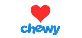 Chewy logo