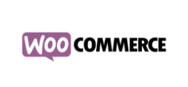 Woocommerce Logo