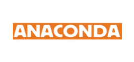 Anaconda logo