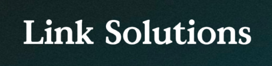 Link Solutions Logo