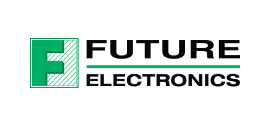 Future Electronics logo