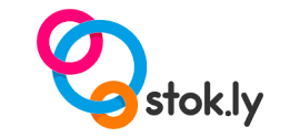 Stok.ly logo