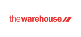 The Warehouse logo