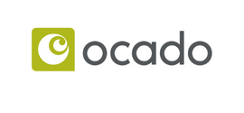 Ocado logo