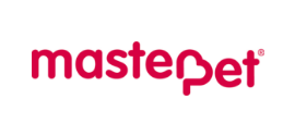 Masterpet logo