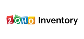 Zoho Inventory Logo