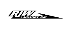 RJW Logistics logo