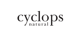Cyclops Natural logo
