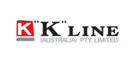 K Line Australia Logo