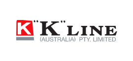 K Line logo