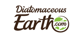 Diatomaceous Earth logo