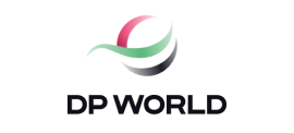 DP World logo
