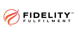 Fidelity Fulfilment logo