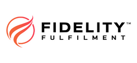 Fidelity Logo