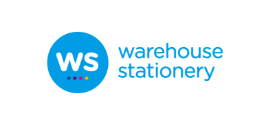 Warehouse Stationery logo