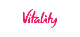 Vitality logo