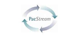 PacStream logo